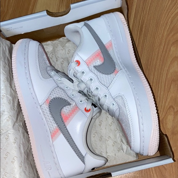 air force 1 kids size 5